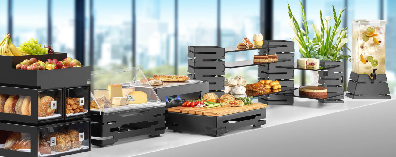 Tips For Choosing the Right Catering Equipment For Your Business