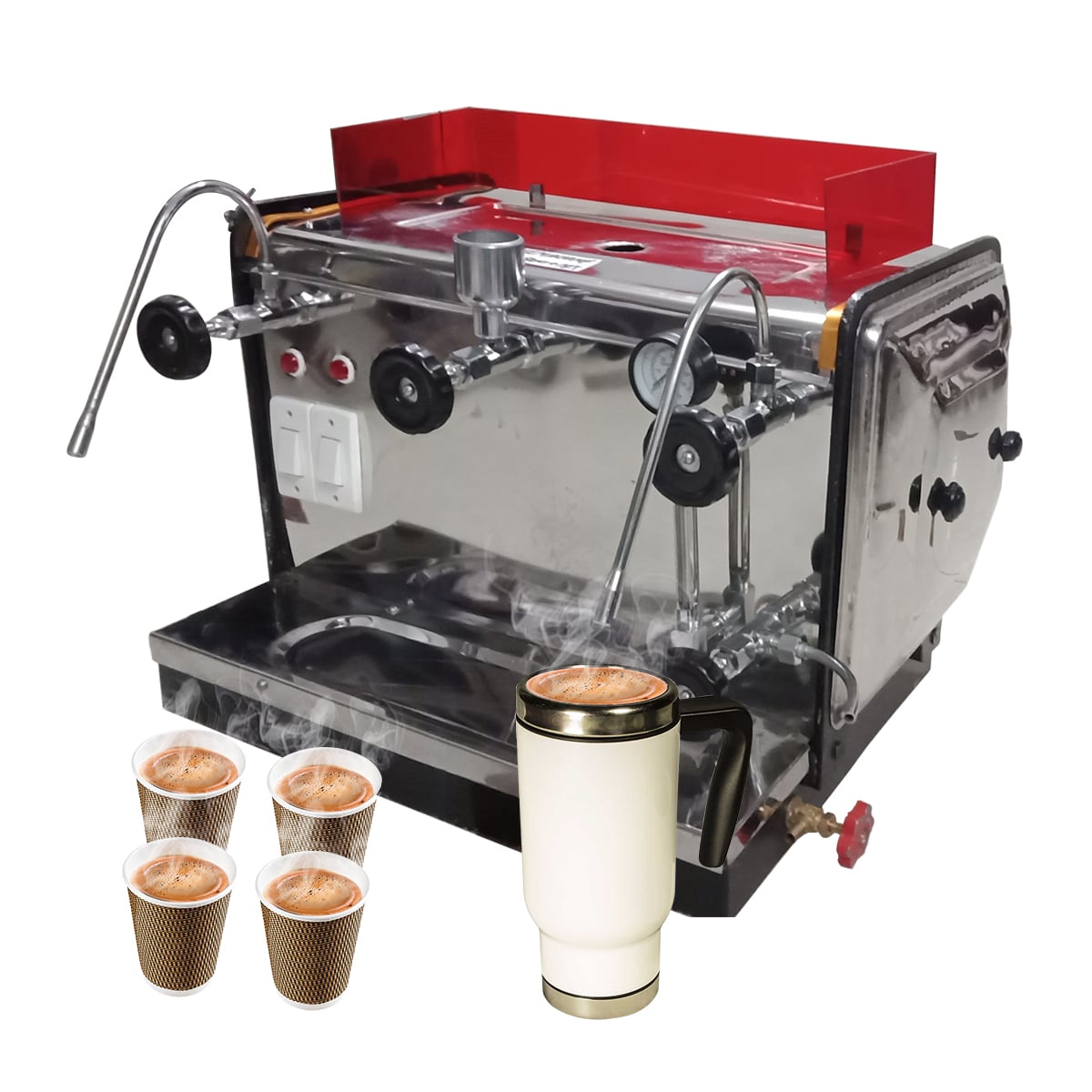 Espresso Machine Online