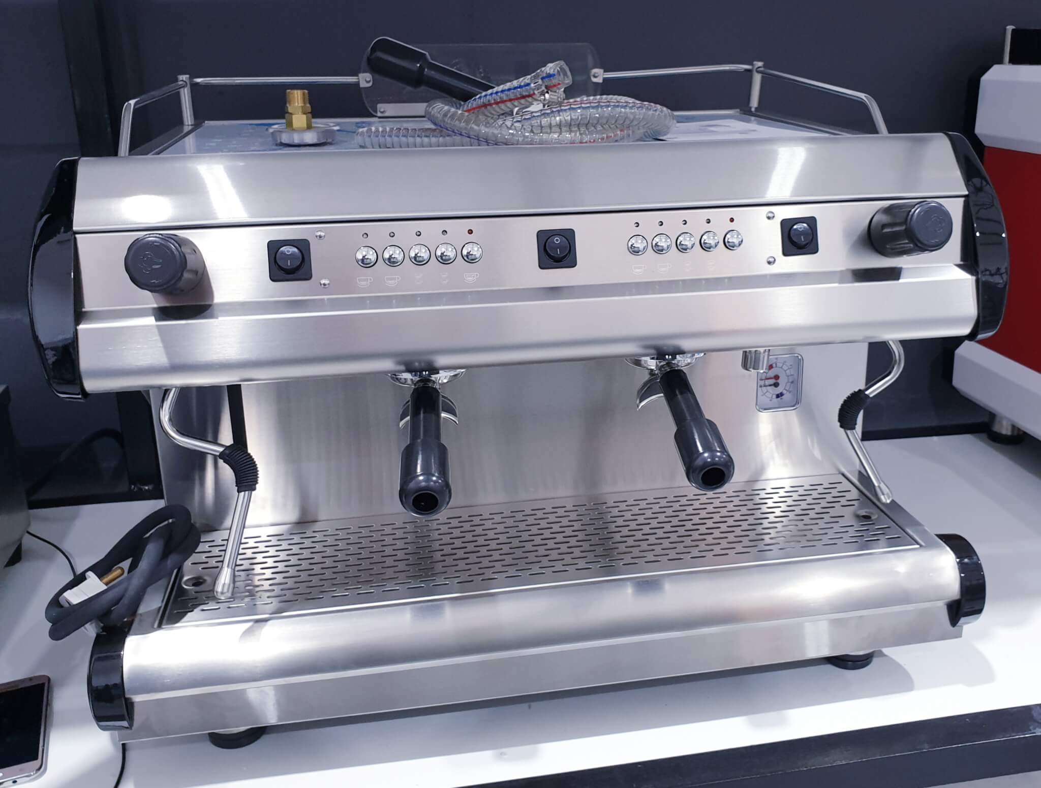 Espresso Machine Online