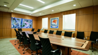 corporate conference venues