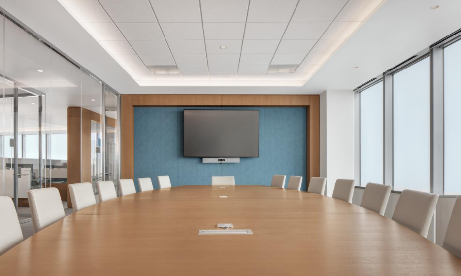 corporate conference venues