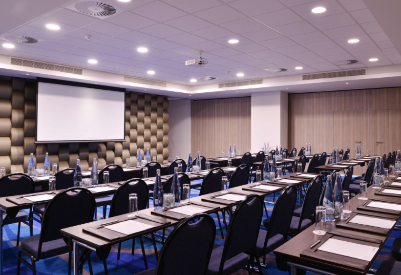 corporate conference venues