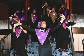 Entertain People With Your Singing Talent By Joining Choir
