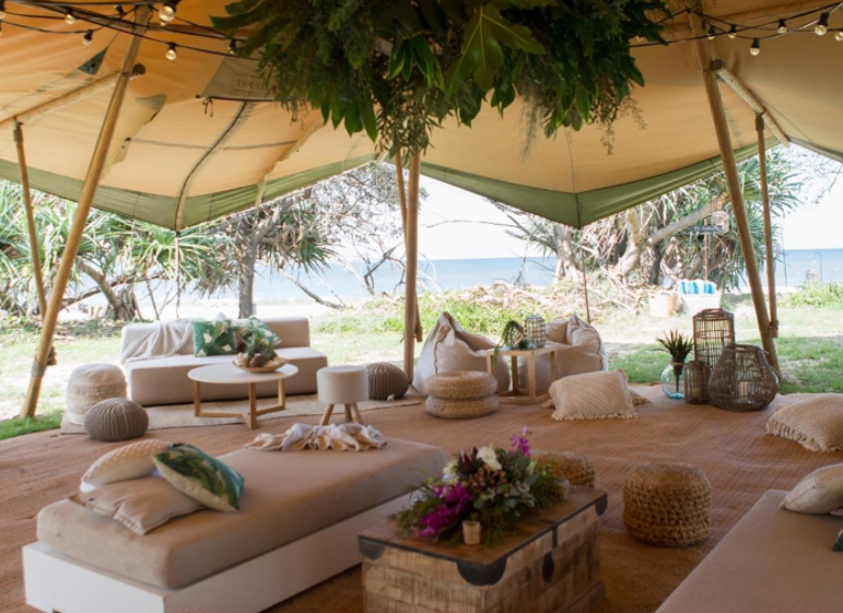 event planners Sunshine Coast