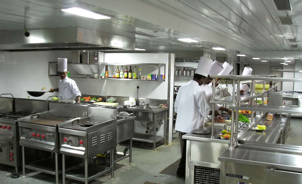 catering supplies Brisbane