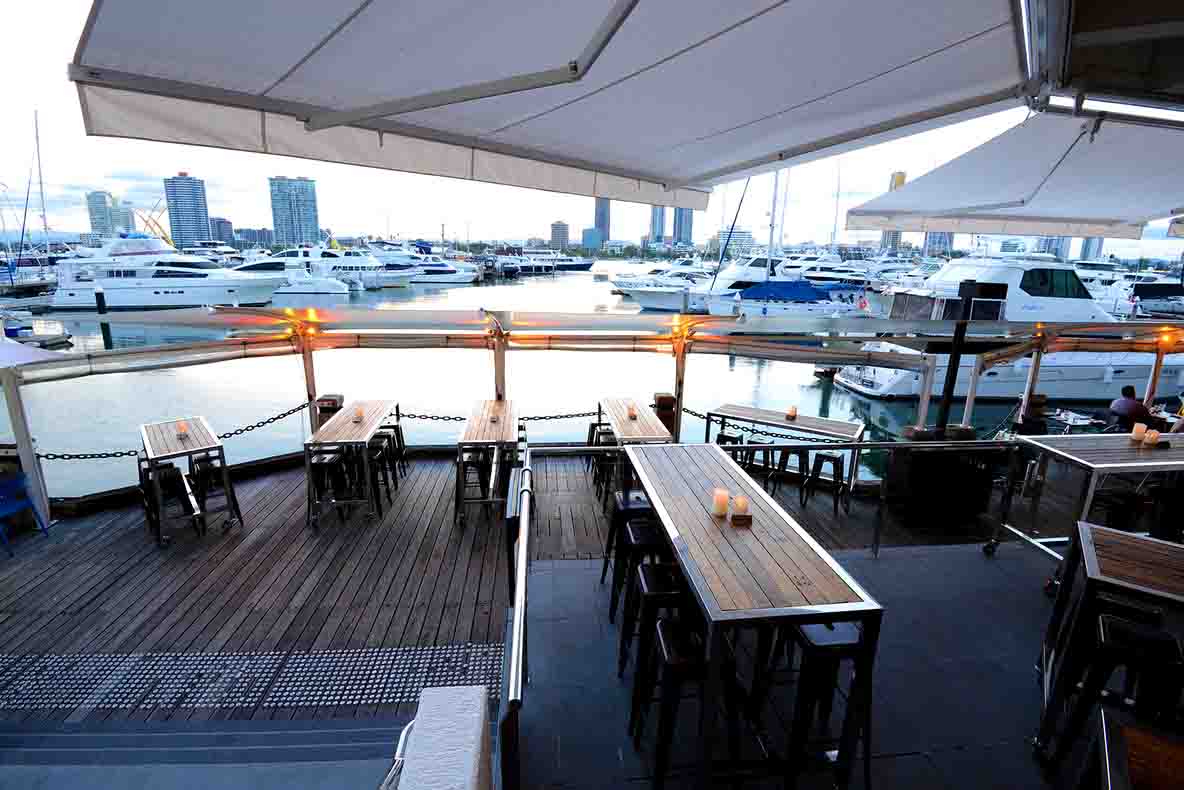 Corporate Events Gold Coast
