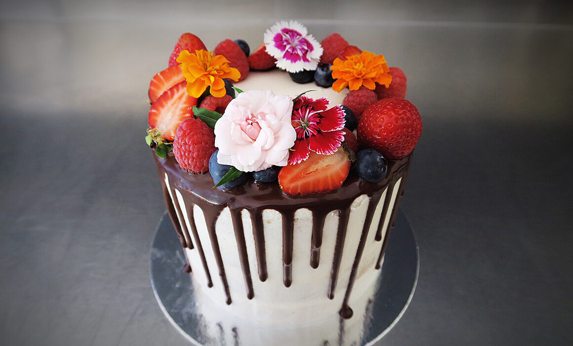 Best Wedding Cakes In Gold Coast For Most Contagious Bite