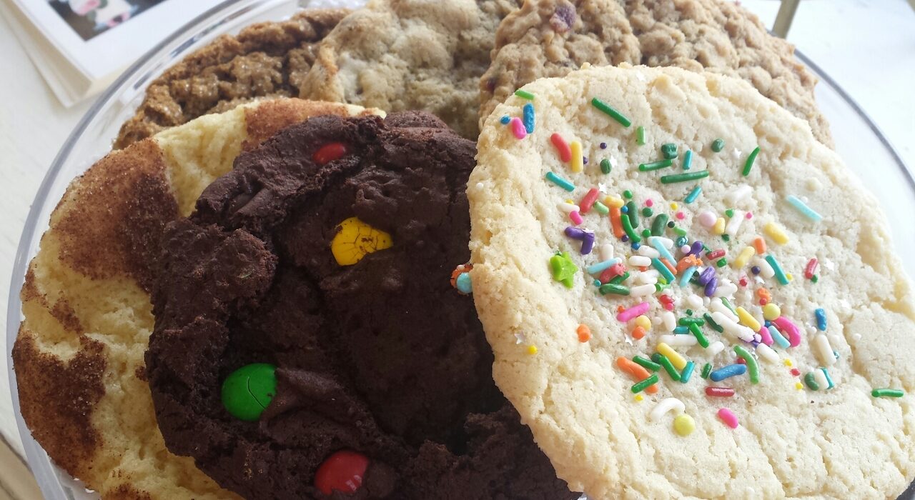 Choose A Cookie Club To Get Sweetest Gift Ideas