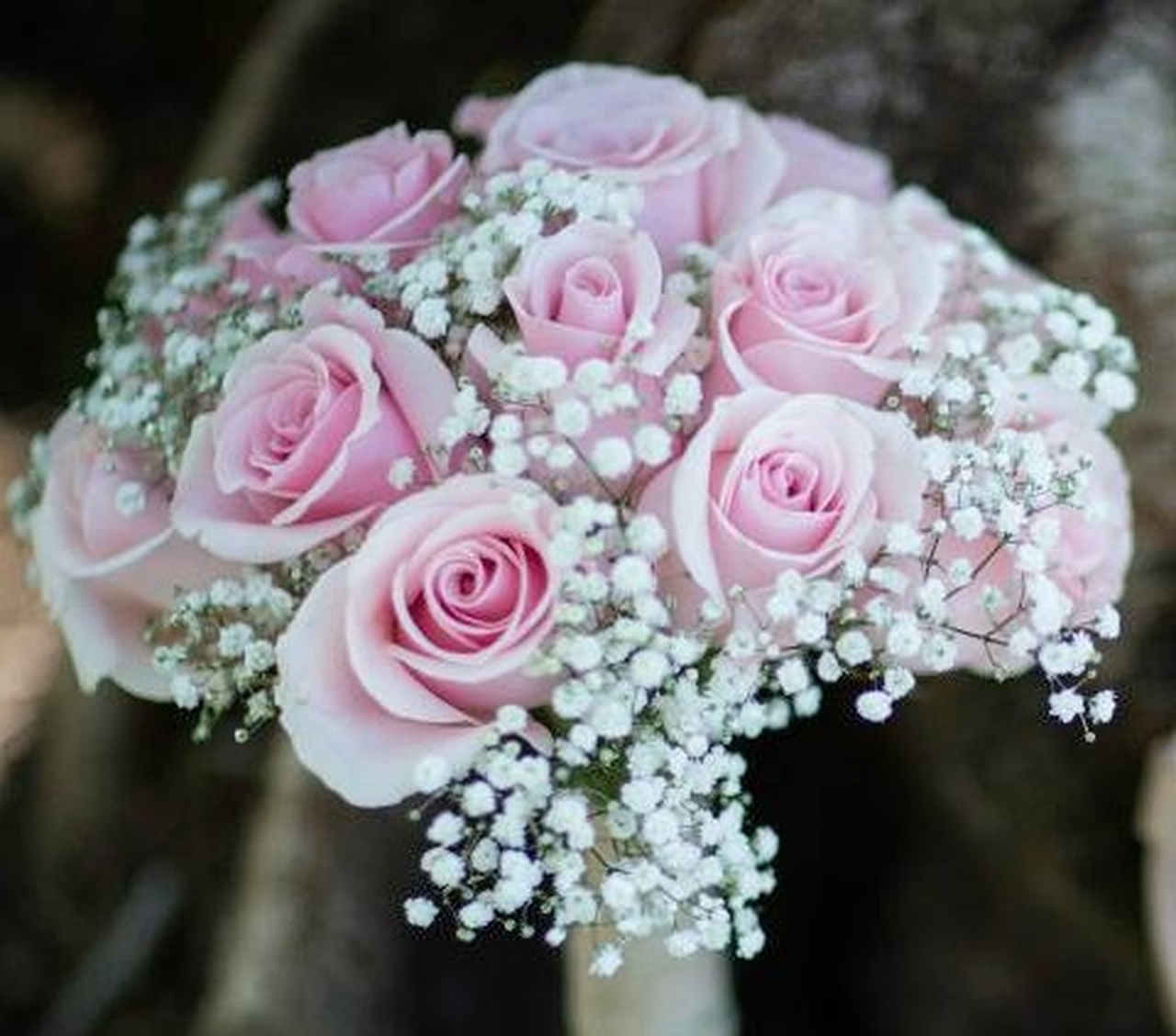 Bridal bouquets Gold Coast