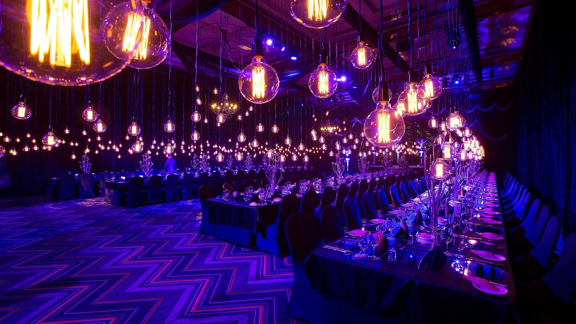 corporate events Gold Coast