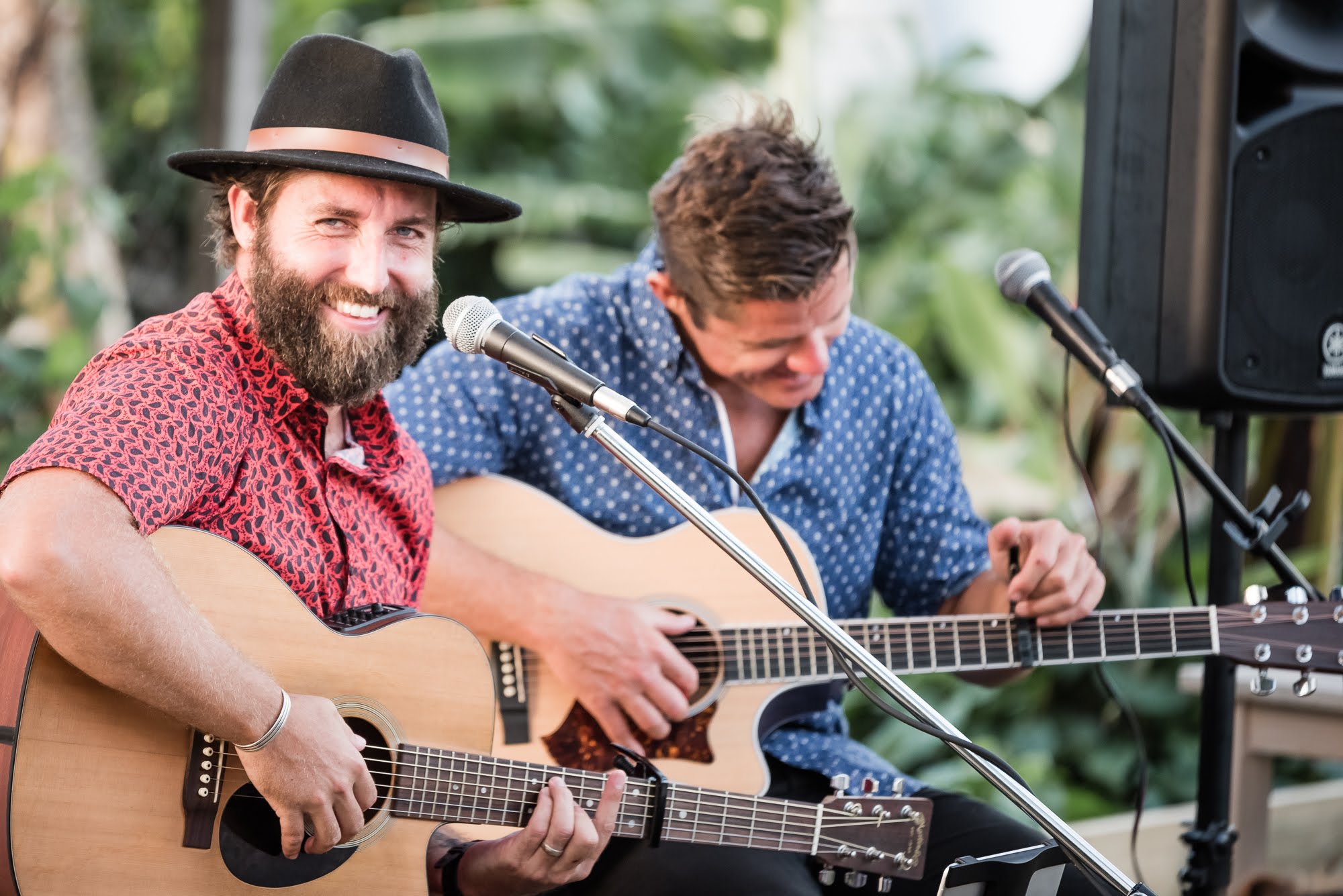 wedding musicians in Brisbane