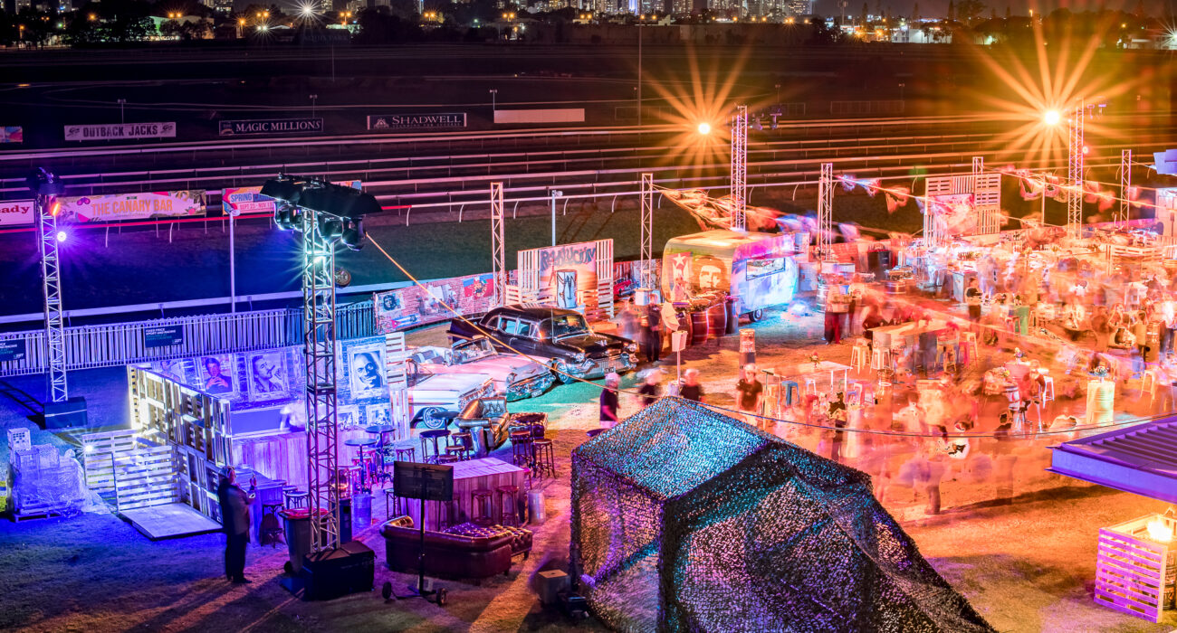 Planning A Corporate Event