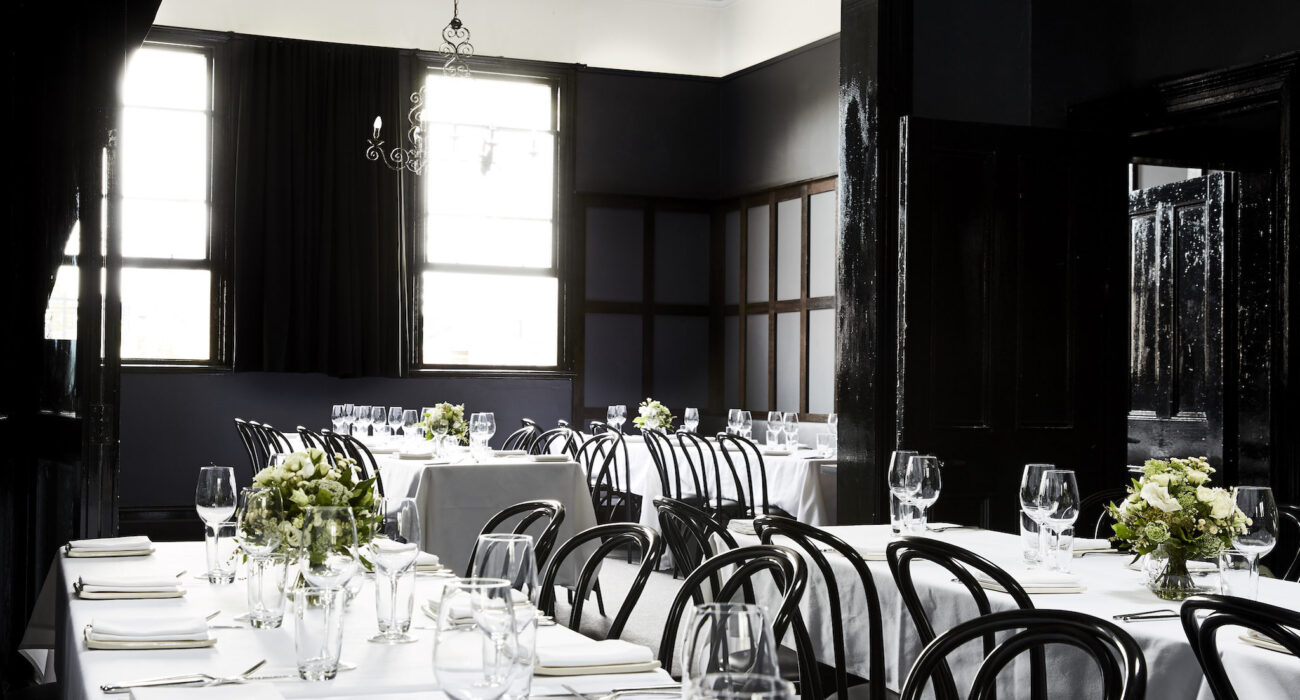 Why Do You Prefer To Book A Fancy Restaurant For Your Family In Melbourne?