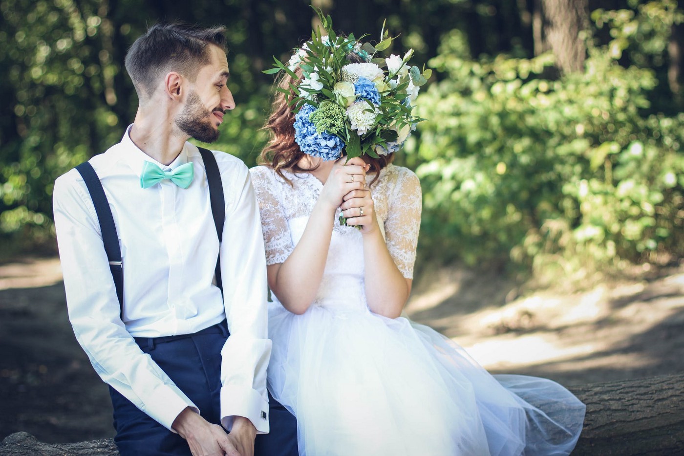wedding videographer Brisbane