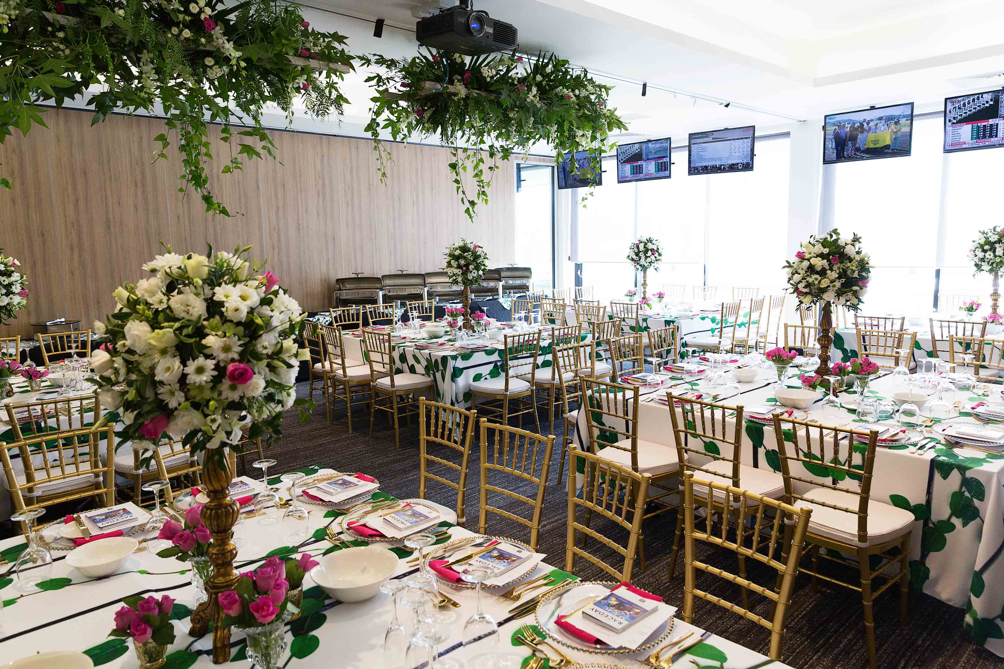 event company Gold Coast