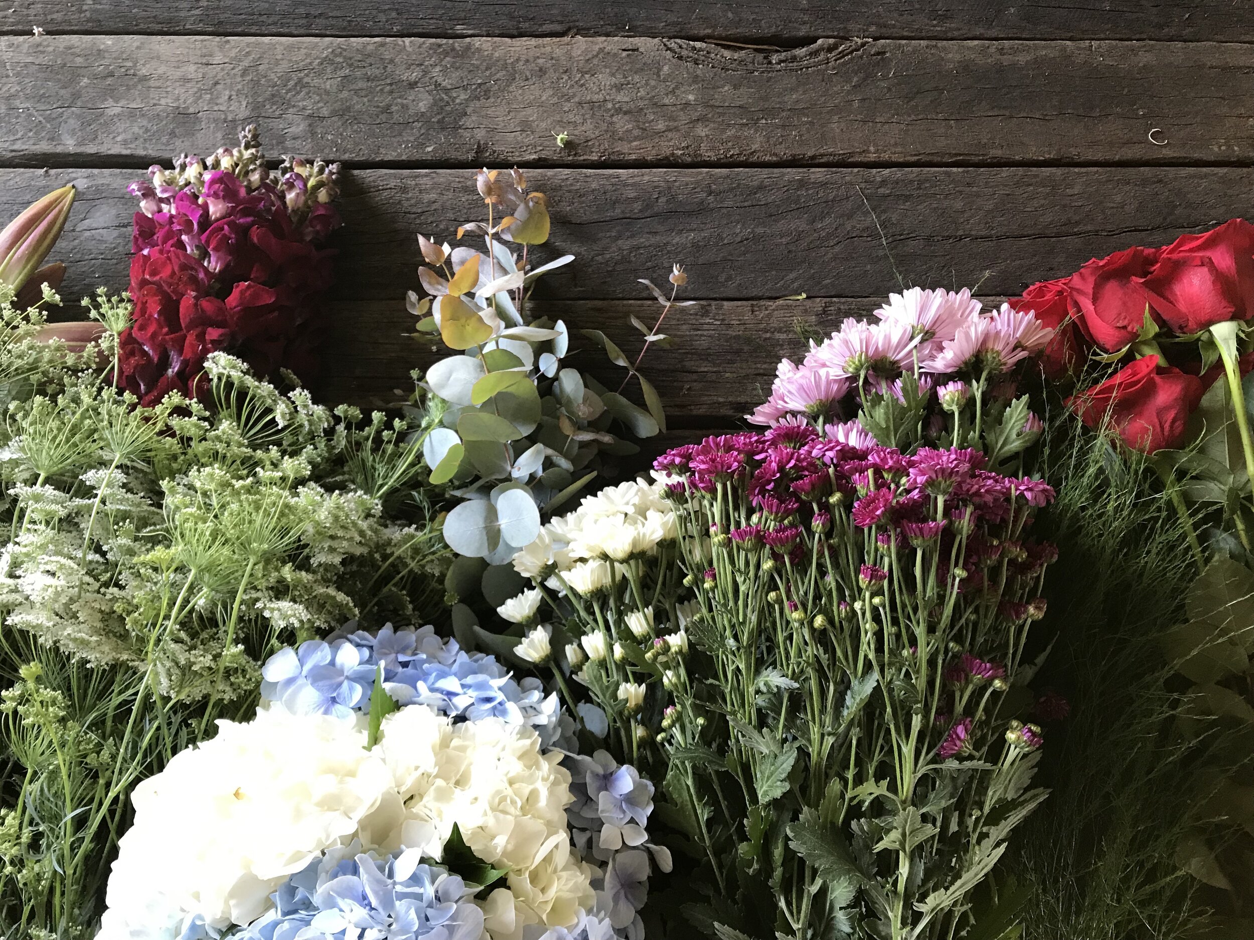 Byron Bay florists