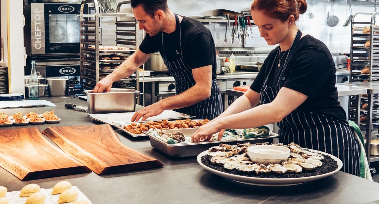 Good-Quality Catering Supplies For Successful Business