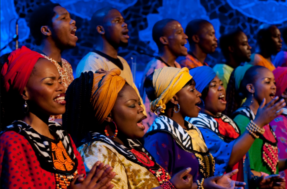 gospel choir sydney