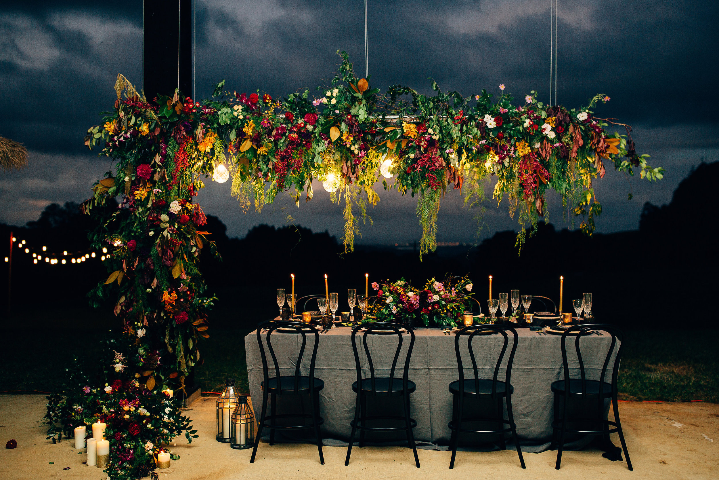 Gold Coast event planning