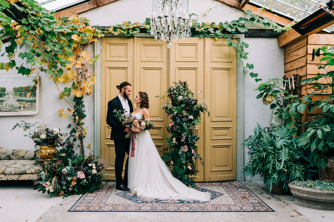 wedding styling in Brisbane
