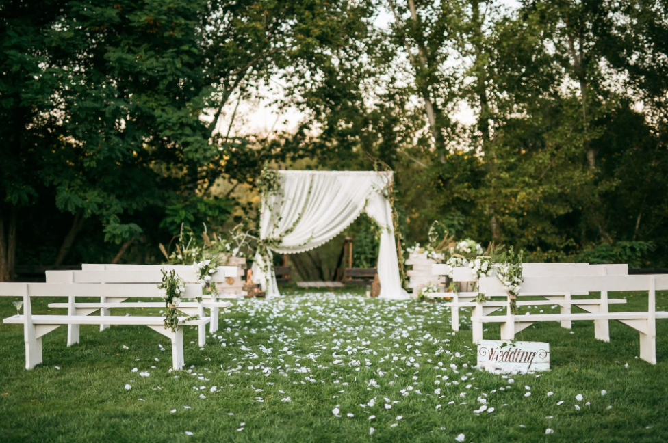San Diego wedding venues affordable