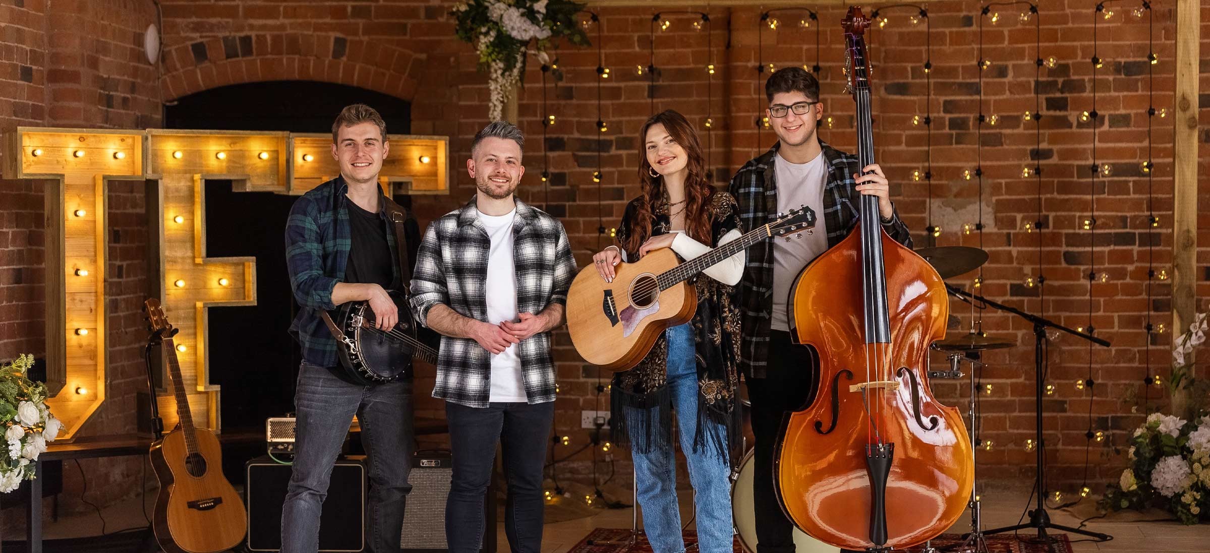 band hire