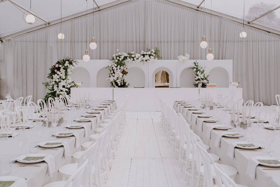 event planners in South Africa