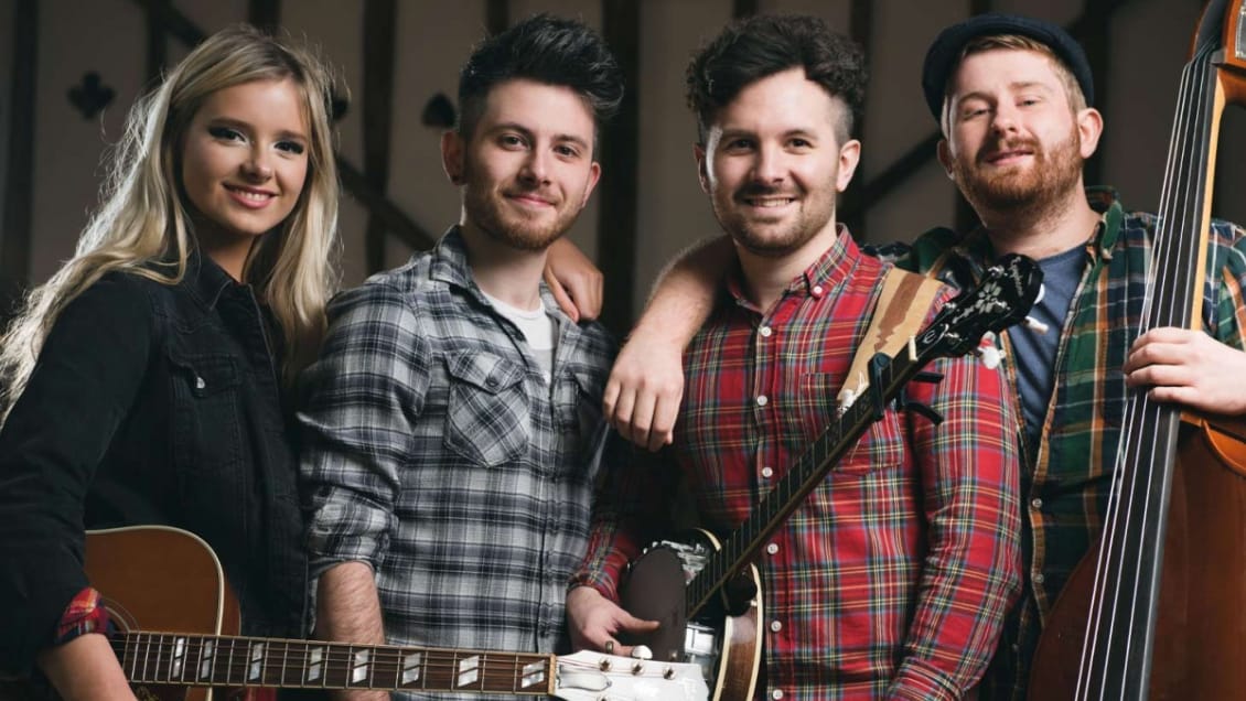 Rock Your Event with the Best Bands for Hire