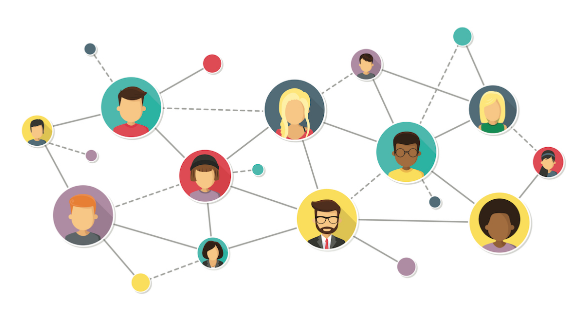 Networking in Wellington