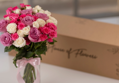 Flower Delivery in Porirua: A Perfect Surprise for Any Occasion