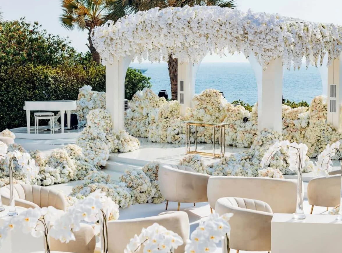 wedding venues in QLD