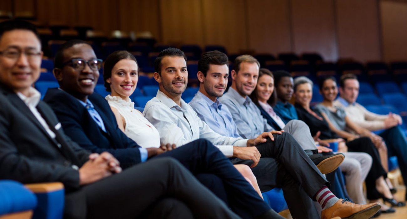Why Effective Conference Planning Is Essential For Business Growth?