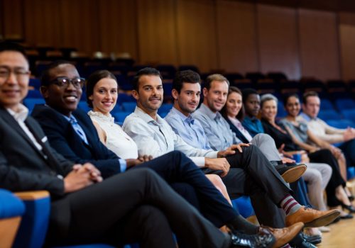Why Effective Conference Planning Is Essential For Business Growth?
